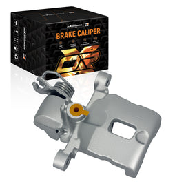 Remklauw achter links geschikt voor Kia Picanto 1.0 1.1 04-11 58310-07320 343624 224mm