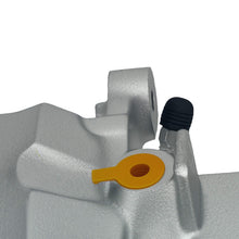 Ladda upp bild till gallerivisning, Floating Brake Caliper Rear Left compatible for Kia Picanto 1.0 1.1 04-11 58310-07320 224mm