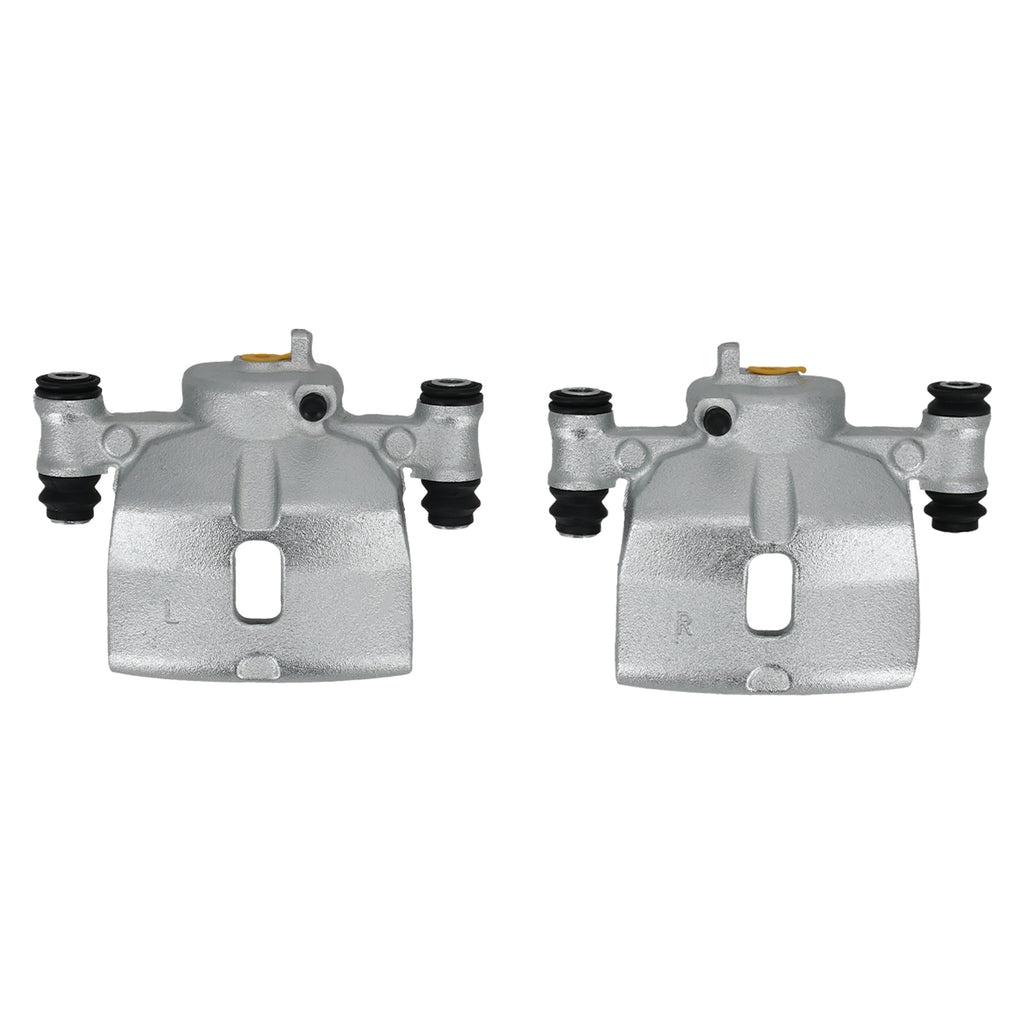 Paar Remklauw voor LeftRight geschikt voor Kia Picanto BA SA 2004-11 58110-07500