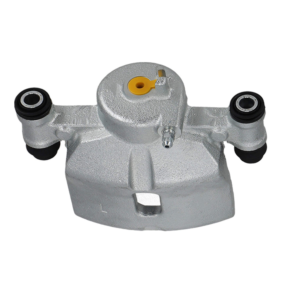 Pair Front Brake Caliper compatible for Kia Picanto I SA 1.0 1.1 2004-2011 721521 721522