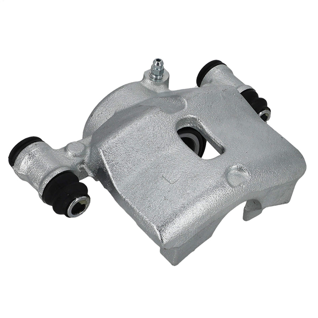 Pair Front Brake Caliper compatible for Kia Picanto I SA 1.0 1.1 2004-2011 721521 721522