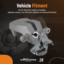 Lataa kuva Galleria-katseluun, Brake Caliper Rear Right compatible for Renault Megane MK2 MK3/4 03-On Scenic Fluence Clio