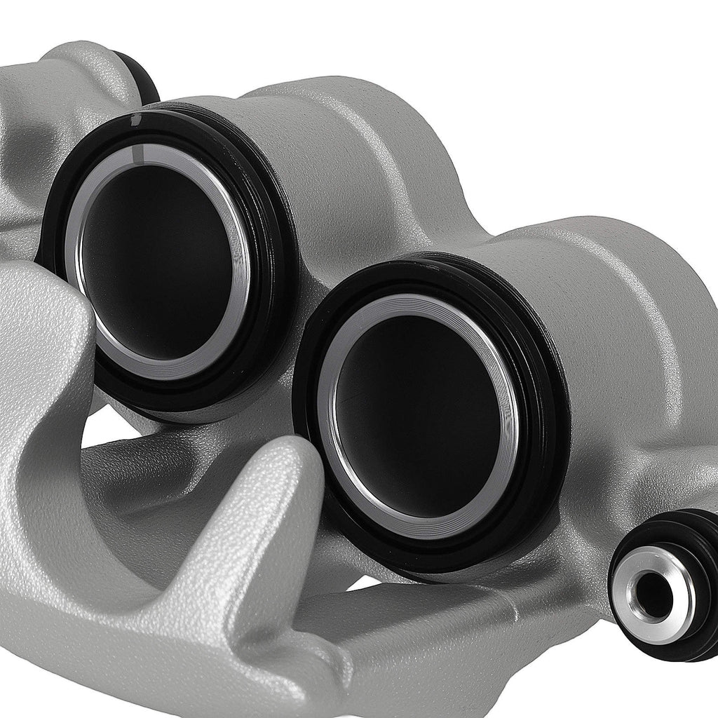 Front Left Brake Caliper compatible for Mercedes-Benz Sprinter 3-t 3.5 compatible for VW Crafter 2F 185063