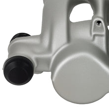 Last inn bildet i Galleri-visningsprogrammet, Front Left Brake Caliper compatible for Mercedes-Benz Sprinter 3-t 3.5 compatible for VW Crafter 2F 185063