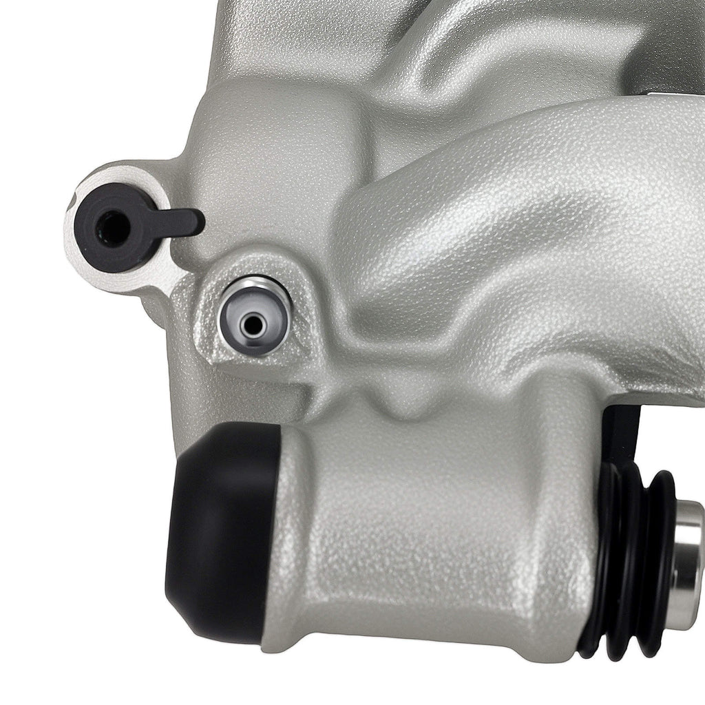 Front Left Brake Caliper compatible for Mercedes-Benz Sprinter 3-t 3.5 compatible for VW Crafter 2F 185063