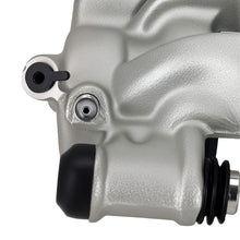 Last inn bildet i Galleri-visningsprogrammet, Front Left Brake Caliper compatible for Mercedes-Benz Sprinter 3-t 3.5 compatible for VW Crafter 2F 185063