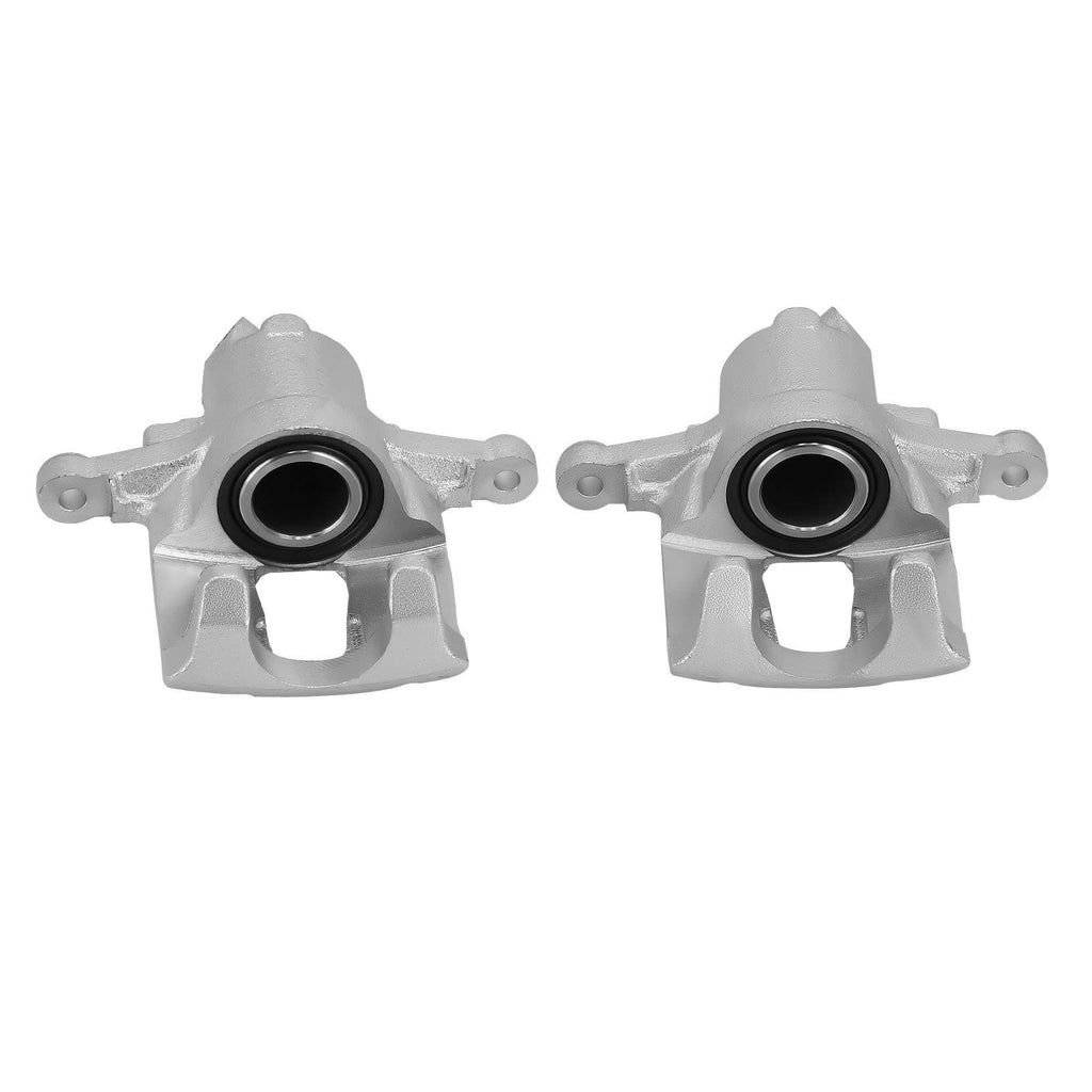 2 Pinza Freno Posterioriore Sinistra Destra compatible for Mercedes-Benz Viano Mixto W639