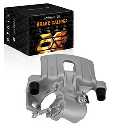 Remklauw geschikt voor Toyota Yaris 05-21 421121 achter links 1 Piston