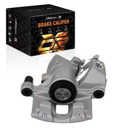 Caliper rechts Disc geschikt voor Toyota Yaris 05-21 478300D020 achter 1 Piston
