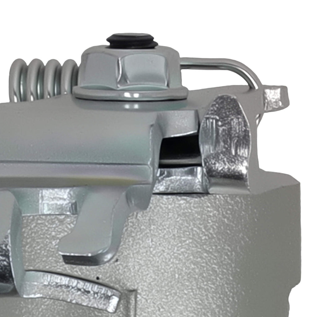 Brake Caliper Rear LeftRight compatible for Hyundai ix20 1.4 1.6 CRDi 2010- 344500 280mm