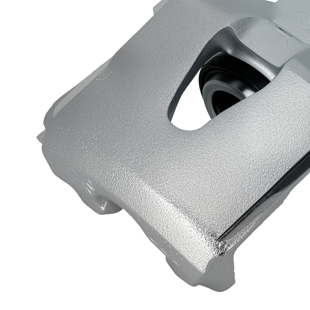 Floating Brake Caliper Front Left compatible for VW Golf Beetle Polo compatible for Seat Leon 1K0615123D