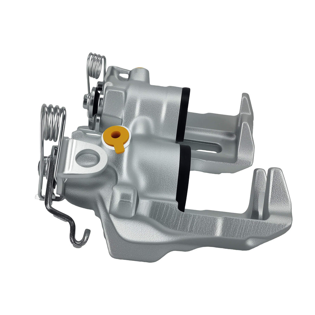2x Brake Caliper Rear Left &amp; Right compatible for VW Transporter Caravelle T4 MK4 1990-2003