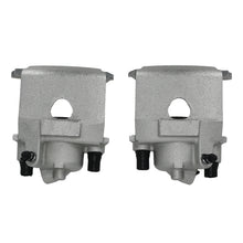 Last bildet i gallerivisningen, 2x Caliper geschikt voor VW GOLF 1 Golf 2 II geschikt voor Golf 3 III Jetta Passat voor links