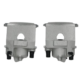 2x Caliper geschikt voor VW GOLF 1 Golf 2 II geschikt voor Golf 3 III Jetta Passat voor links