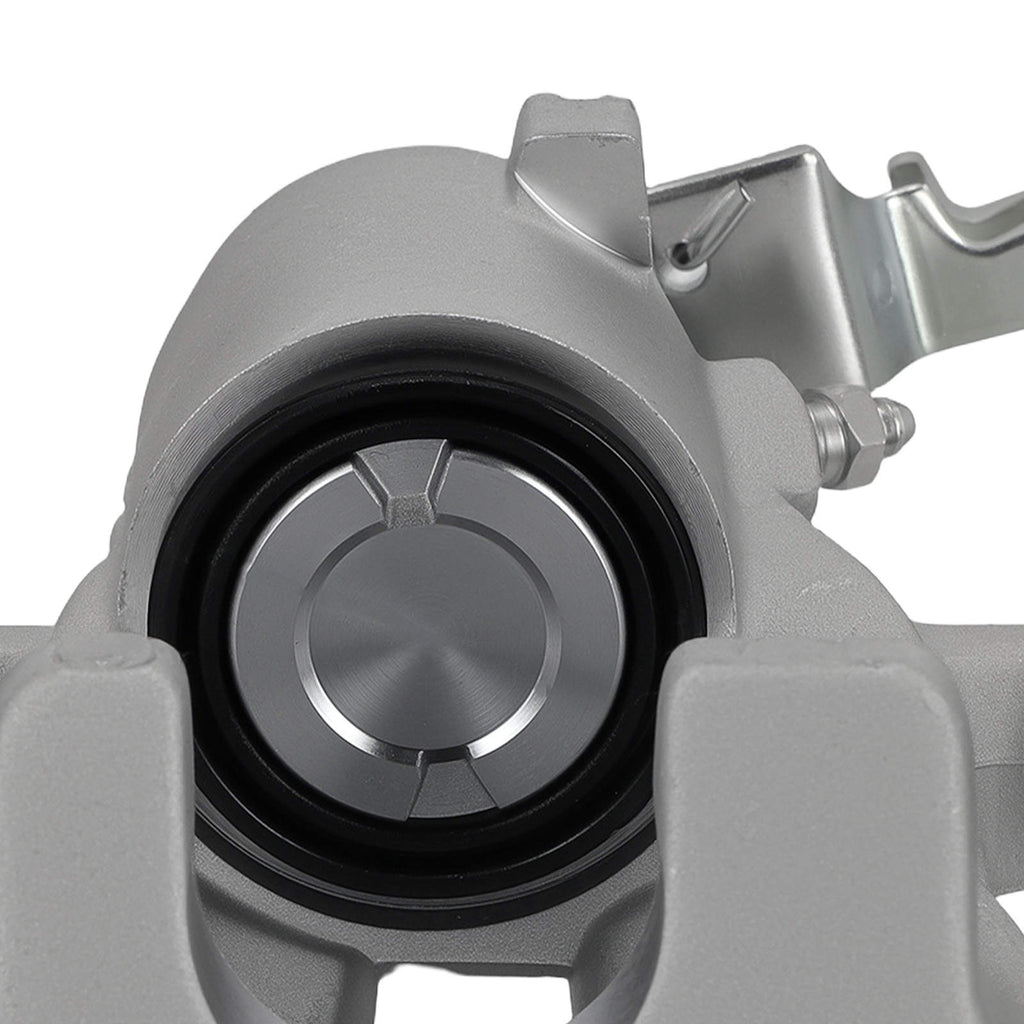 Brake Caliper Rear Right compatible for VW Golf MK V MK VI 2003-2013 1K0615424F 12mm