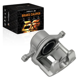 Voor rechts Remklauw geschikt voor Hyundai i30 2007-2012 581301H000