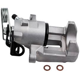 Caliper, achter links, geschikt voor AUDI Bora, geschikt voor Golf, SKODA Octavia 1J0615423B