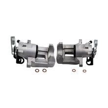 Ladda upp bild till gallerivisning, 2x REMKLAUW ACHTER LINKS/RECHTS 41MM geschikt voor VW GOLF IV 1J1 BORA 1J2 geschikt voor AUDI A3 8L1