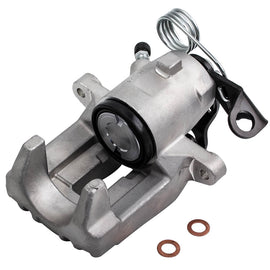 Achter rechts remklauw geschikt voor Audi A3 TT Seat geschikt voor Skoda VW Golf Bora 8N0615424A