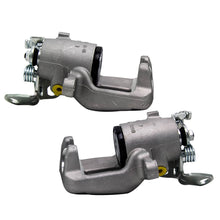 Ladda upp bild till gallerivisning, 2x achter Remklauwen geschikt voor VW Golf Plus Touran geschikt voor Seat Altea geschikt voor Skoda 2003-2016 41mm
