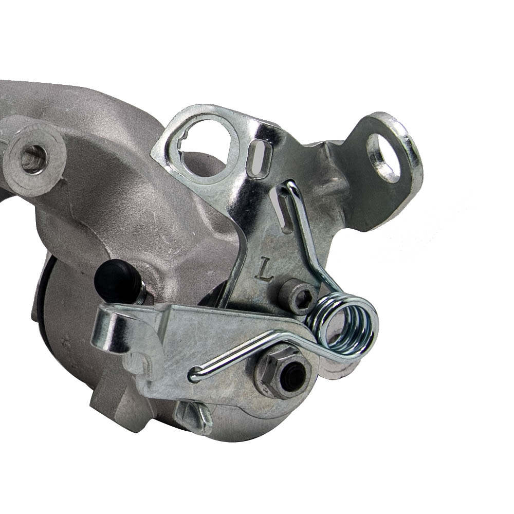2x Rear Brake Caliper Left Right compatible for Audi TT A3 compatible for VW Scirocco compatible for Golf VI 1K0615424H
