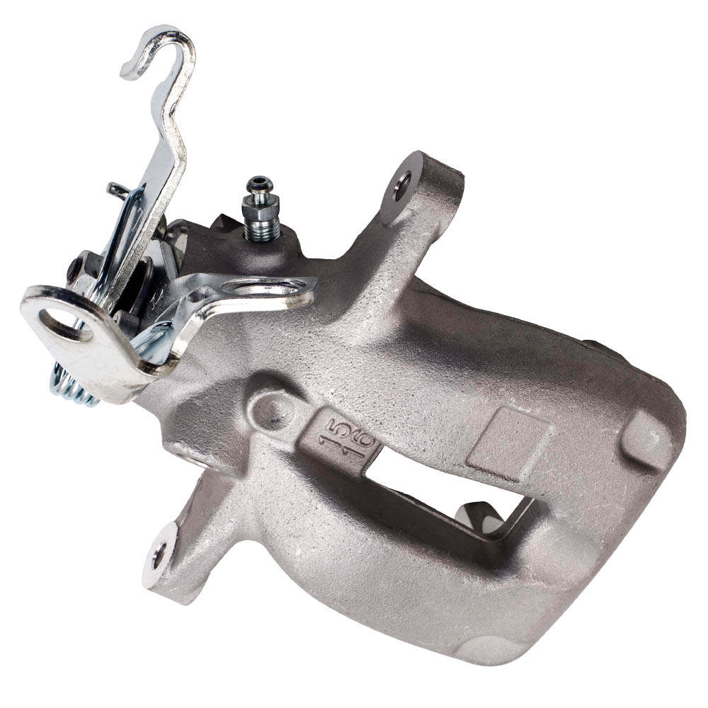 Brake Caliper Rear Left compatible for Audi A3 compatible for VW Golf MK V MK5 2008-2016 Hatchback 1K0615423 M H C