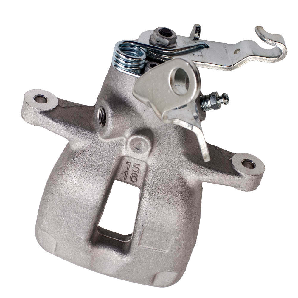 Brake Caliper Rear Left compatible for Audi A3 compatible for VW Golf MK V MK5 2008-2016 Hatchback 1K0615423 M H C