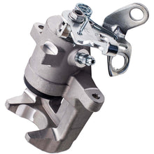 Lataa kuva Galleria-katseluun, 2x Brake Caliper Rear LR compatible for VW Golf MK6 MK5 compatible for Skoda Octavia 1Z3 compatible for Audi A3 38mm