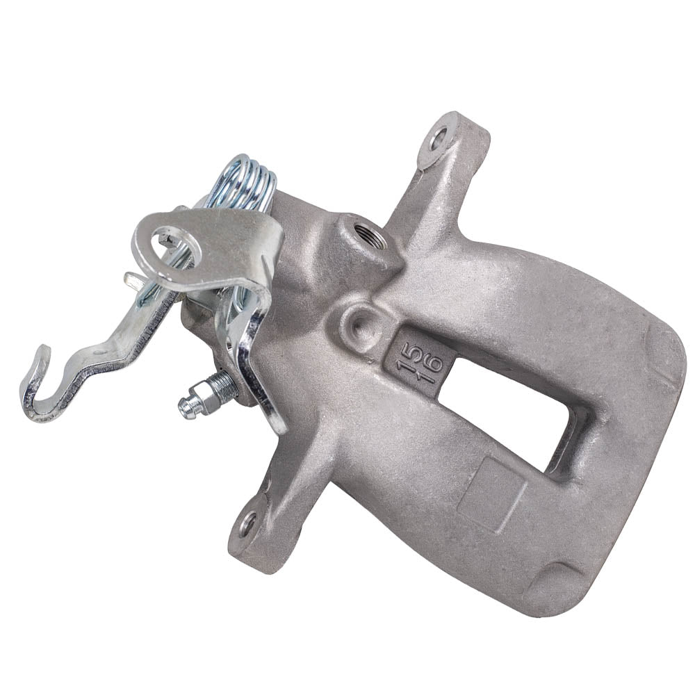 Remklauw 1K0615423M achter rechts geschikt voor Audi A3 8P1 geschikt voor VW Golf 5 6 geschikt voor Seat Altea 5P1