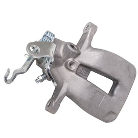 Remklauw 1K0615423M achter rechts geschikt voor Audi A3 8P1 geschikt voor VW Golf 5 6 geschikt voor Seat Altea 5P1