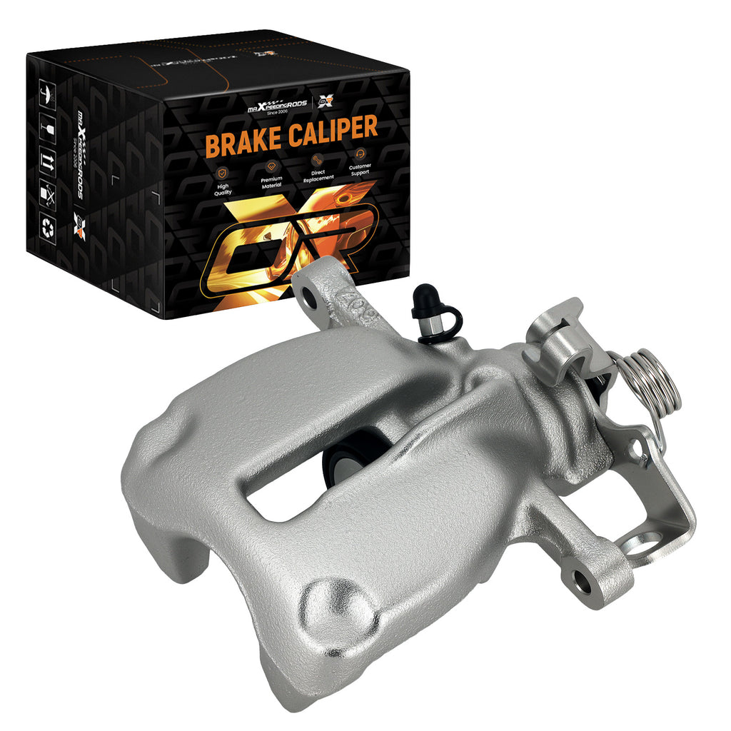 Achter links Remklauw geschikt voor Citroen Dispatch 2.0 HDi 9467567480