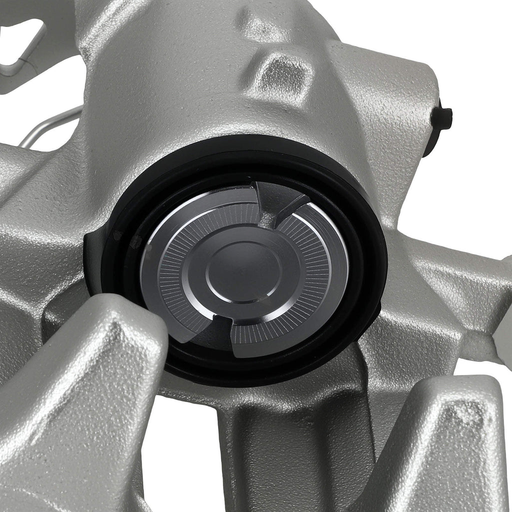 Brake Caliper Rear Left compatible for Citroen Dispatch compatible for Peugeot Expert Tepee 4401L0 290mm