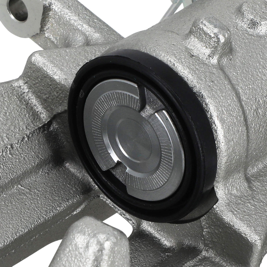 Brake Caliper Rear Left compatible for Citroen Dispatch compatible for Peugeot Expert Tepee 4401L0 290mm