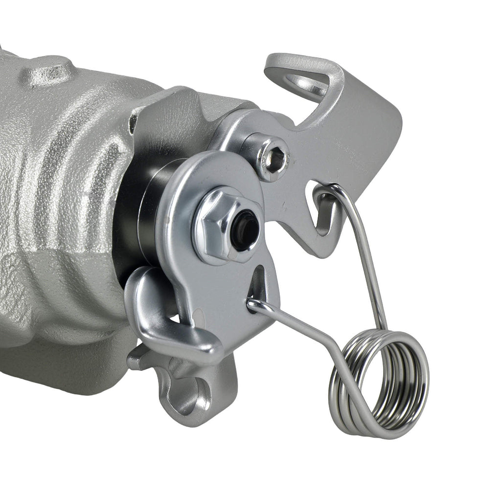 Brake Caliper Rear Left compatible for Citroen Dispatch compatible for Peugeot Expert Tepee 4401L0 290mm