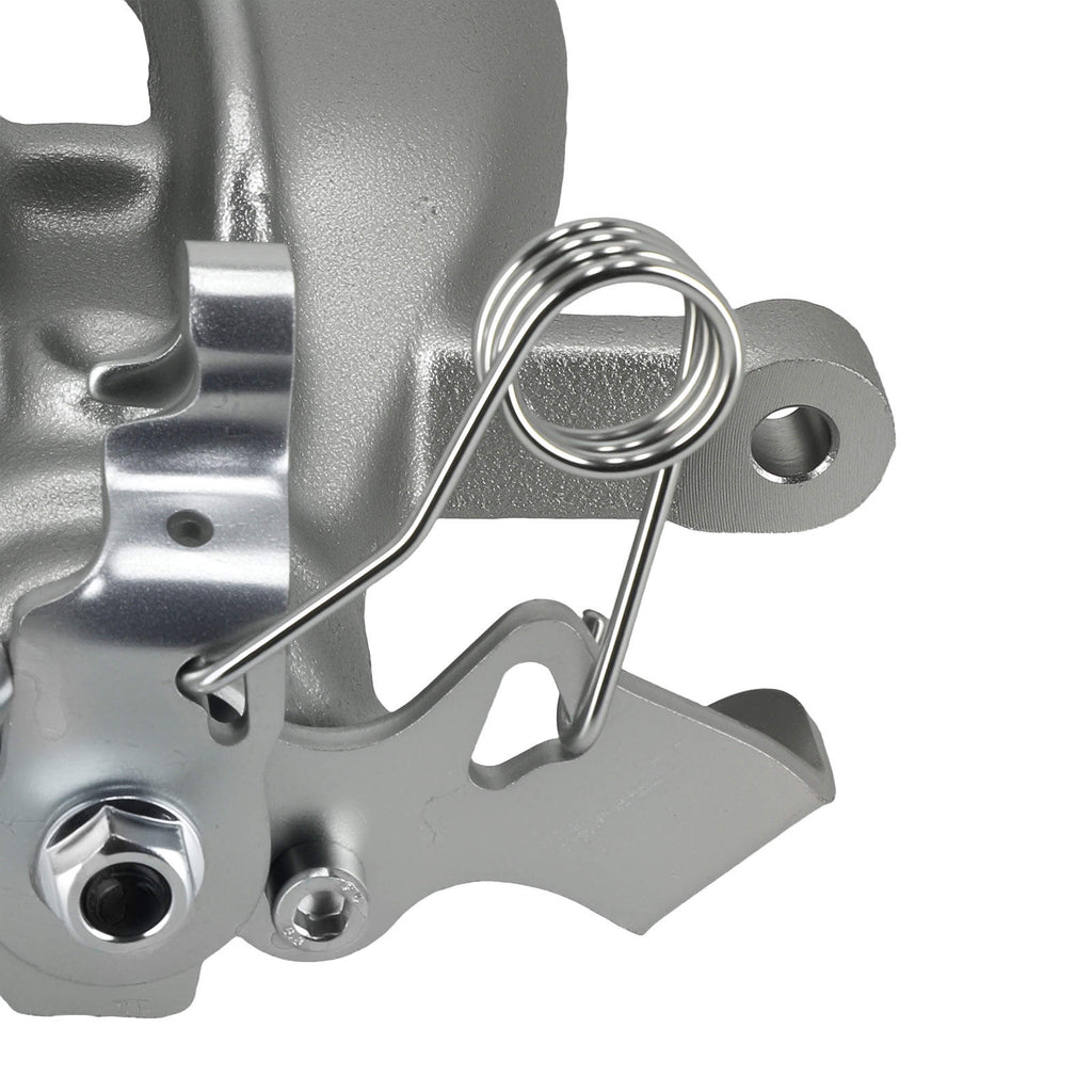 Floating Brake Caliper Rear Right compatible for Citroen Dispatch VF7 compatible for Peugeot Expert 4401L1