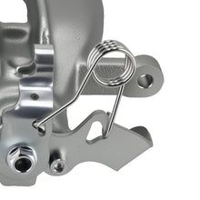 Ladda upp bild till gallerivisning, Floating Brake Caliper Rear Right compatible for Citroen Dispatch VF7 compatible for Peugeot Expert 4401L1