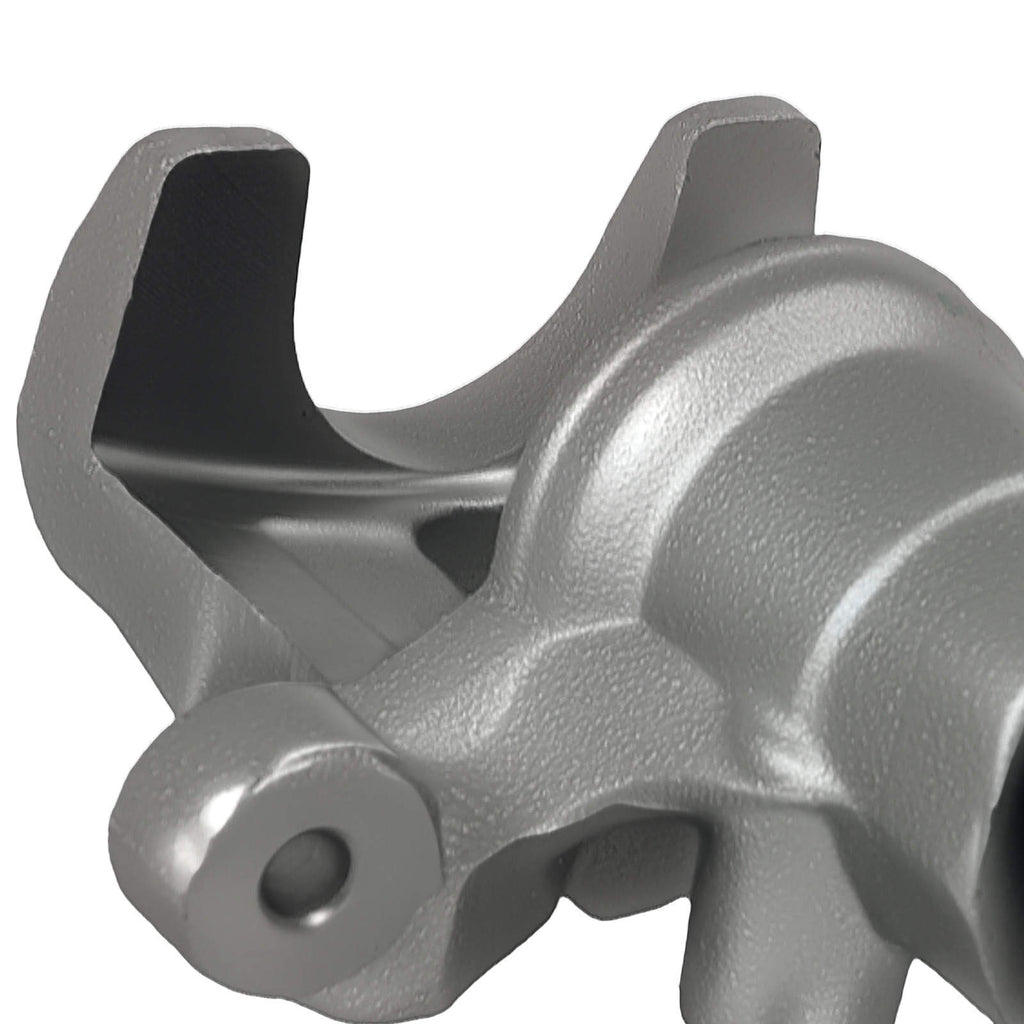 2x Brake Caliper Rear Left + Right compatible for Kia Picanto TA 1.0 1.2 58310-1Y500 234mm