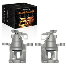 Lataa kuva Galleria-katseluun, Floating Caliper Beugel achter links + rechts geschikt voor Kia Picanto TA 1.0 1.2 58310-1Y500 234mm