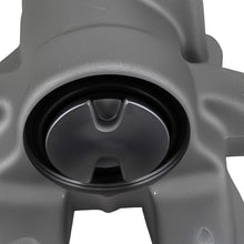 Last bildet i gallerivisningen, 2x bakre skivebremsekalipere, venstre og høyre, kompatible med Peugeot 207 CC og 207 SW, 2007–2015, 249 mm