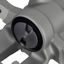 Last bildet i gallerivisningen, 2x Rear Disc Brake Caliper Left Right compatible for Peugeot 207 CC 207 SW 2007-2015 249mm
