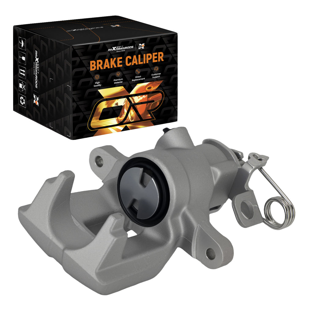 Rechts achter Remklauw geschikt voor Peugeot 207 CC 1.6 HDI 2007-2015