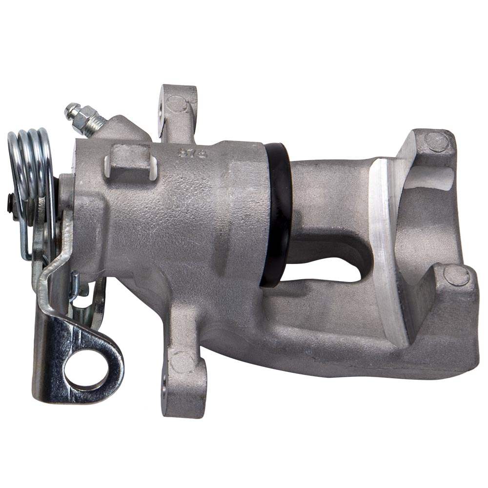 2xBrake Calipers Rear LeftRight compatible for Vauxhall Astra G H Zafira Combo Meriva