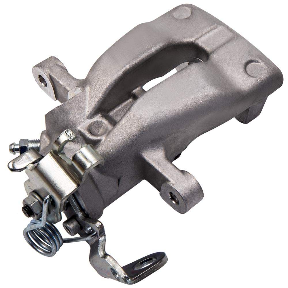 2xBrake Calipers Rear LeftRight compatible for Vauxhall Astra G H Zafira Combo Meriva