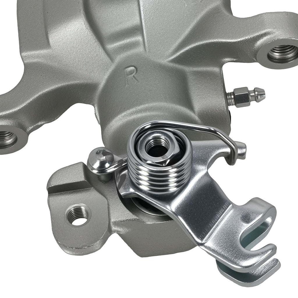 Rear Right Floating Brake Caliper compatible for Mazda 6 GG GY GH 2002-2013 GJZJ2698Z 280mm