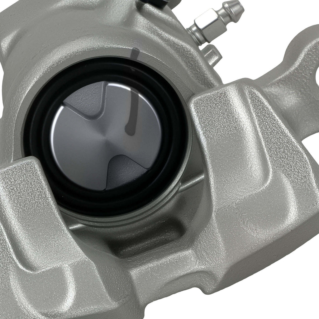 Rear Right Floating Brake Caliper compatible for Mazda 6 GG GY GH 2002-2013 GJZJ2698Z 280mm