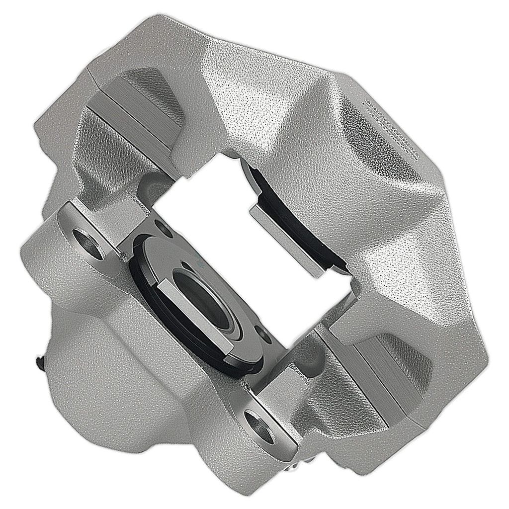 Rear Disc Brake Caliper compatible for Mercedes-Benz Base 220 220D 230 240D 250 1234200583