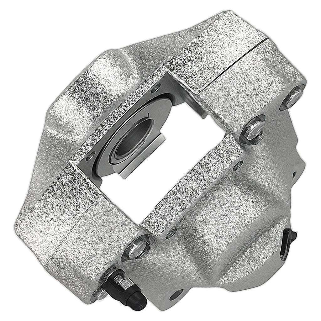 Rear Disc Brake Caliper compatible for Mercedes-Benz Base 220 220D 230 240D 250 1234200583