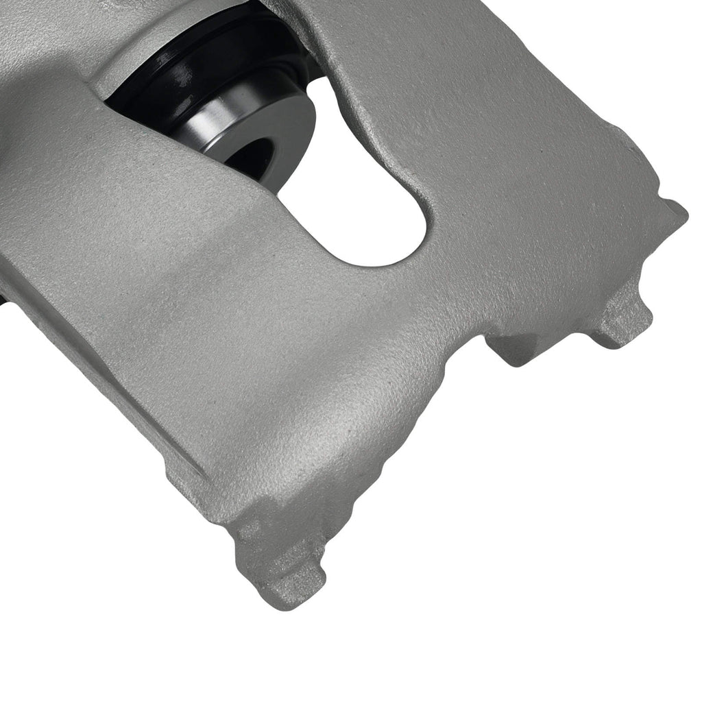 Front Brake Caliper Left Right compatible for Opel Vauxhall Astra MK IV G F70 F35 90544002