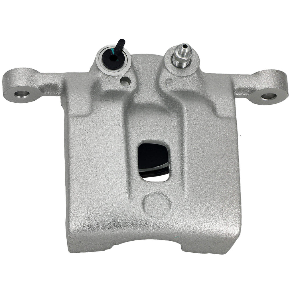 Venstre fremre skivebremsekaliper som passer til Opel Vauxhall Astra MK IV G F70 F35 T98 256 mm