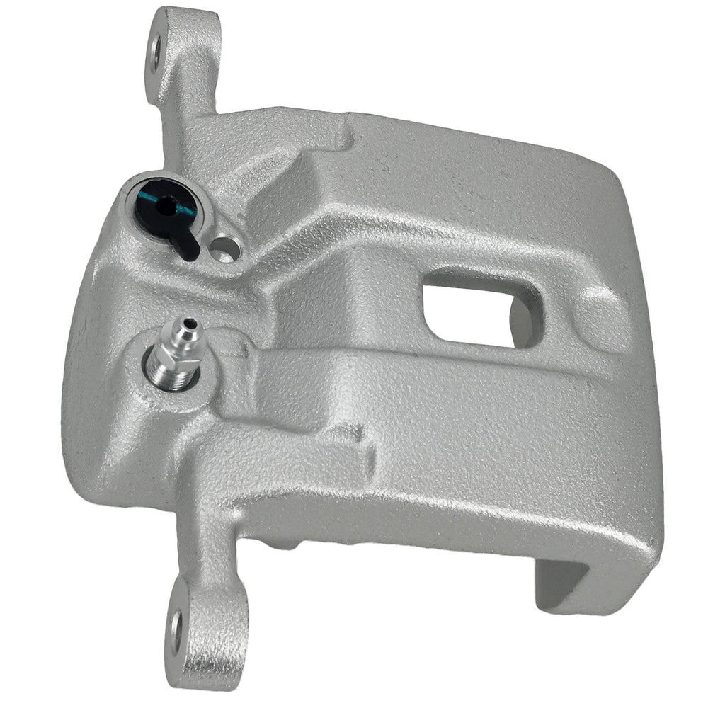 Venstre fremre skivebremsekaliper som passer til Opel Vauxhall Astra MK IV G F70 F35 T98 256 mm